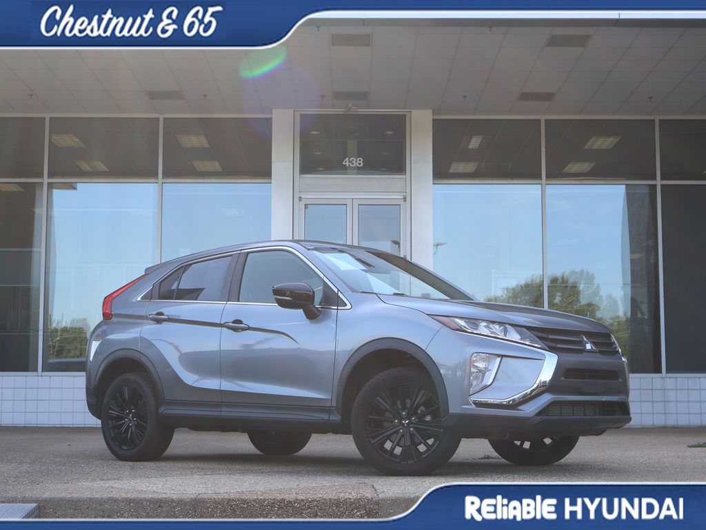 mitsubishi eclipse cross 2019 JA4AT4AA9KZ000789 image mitsubishi eclipse cross 2019 JA4AT4AA9KZ000789 image